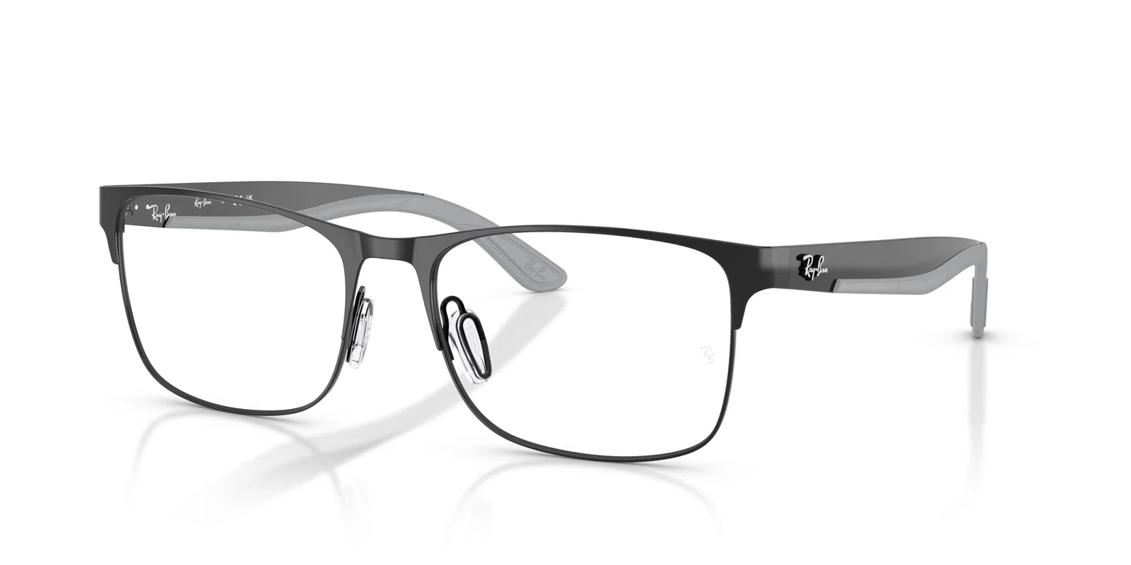 Ray-Ban 7550 Eyeglasses - view 11